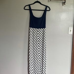 Buckley K Maxi Dress